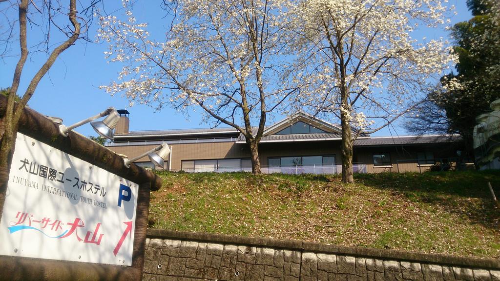 Inuyama International Youth Hostel 外观 照片