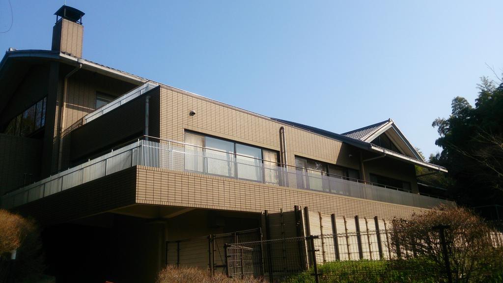 Inuyama International Youth Hostel 外观 照片